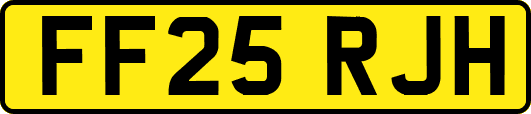 FF25RJH