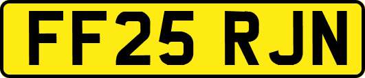 FF25RJN