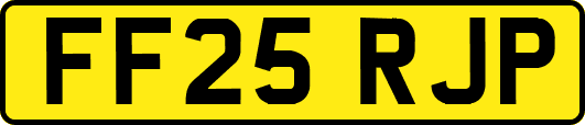 FF25RJP
