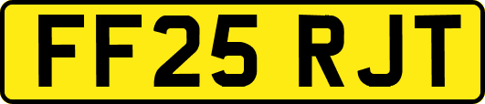 FF25RJT