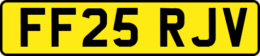 FF25RJV