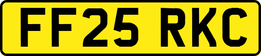 FF25RKC