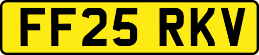 FF25RKV