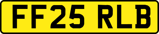 FF25RLB