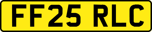 FF25RLC
