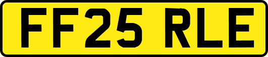 FF25RLE