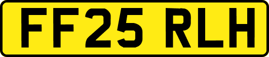 FF25RLH