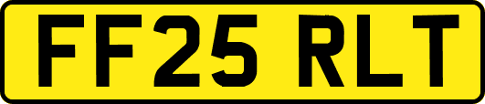 FF25RLT