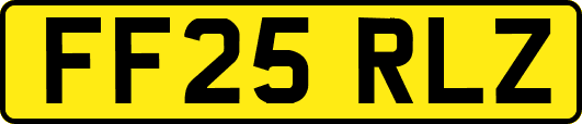 FF25RLZ