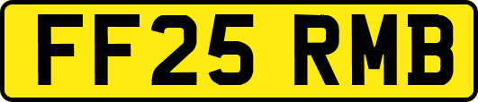 FF25RMB