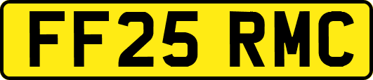 FF25RMC