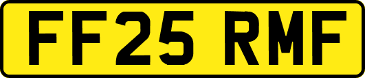 FF25RMF