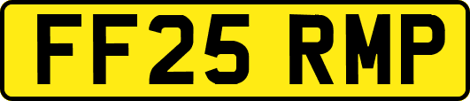 FF25RMP