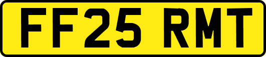 FF25RMT