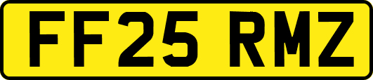 FF25RMZ