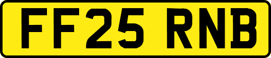 FF25RNB