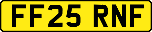 FF25RNF