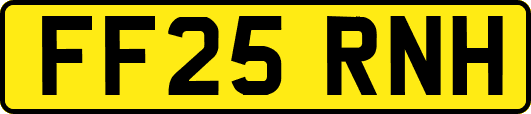 FF25RNH
