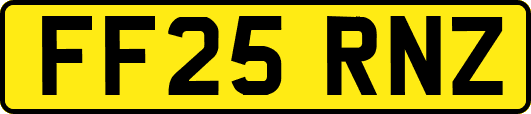 FF25RNZ