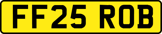 FF25ROB
