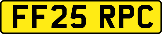 FF25RPC