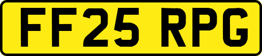 FF25RPG