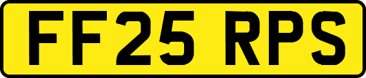FF25RPS