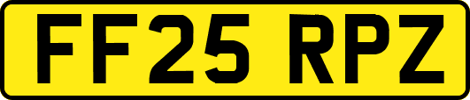 FF25RPZ