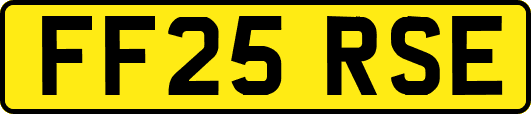 FF25RSE