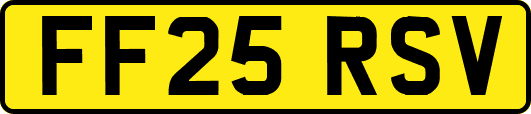 FF25RSV
