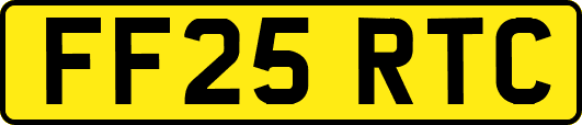 FF25RTC