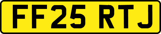 FF25RTJ