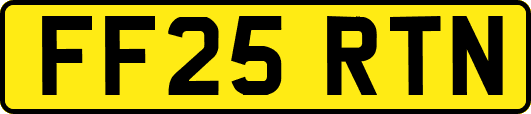 FF25RTN