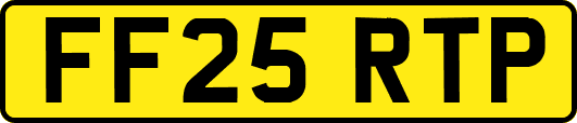 FF25RTP