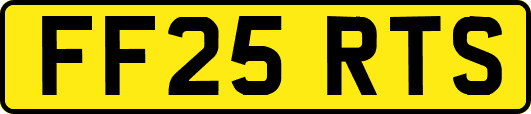 FF25RTS