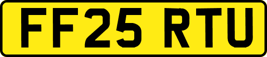 FF25RTU