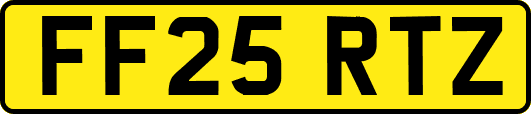 FF25RTZ