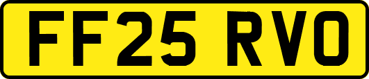 FF25RVO