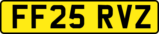 FF25RVZ
