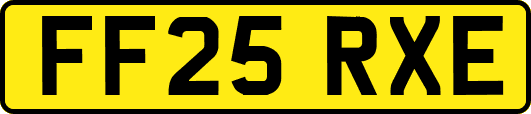 FF25RXE