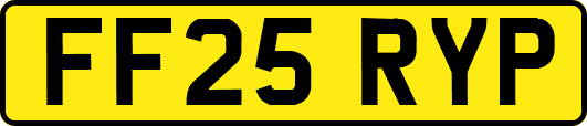 FF25RYP