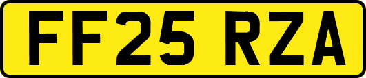FF25RZA