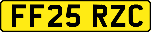 FF25RZC