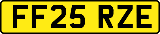 FF25RZE