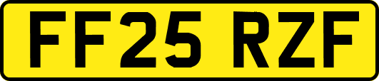 FF25RZF