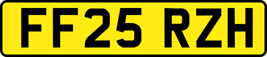 FF25RZH