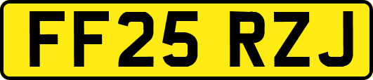 FF25RZJ