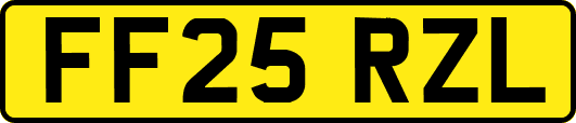 FF25RZL