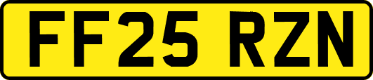FF25RZN