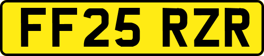 FF25RZR